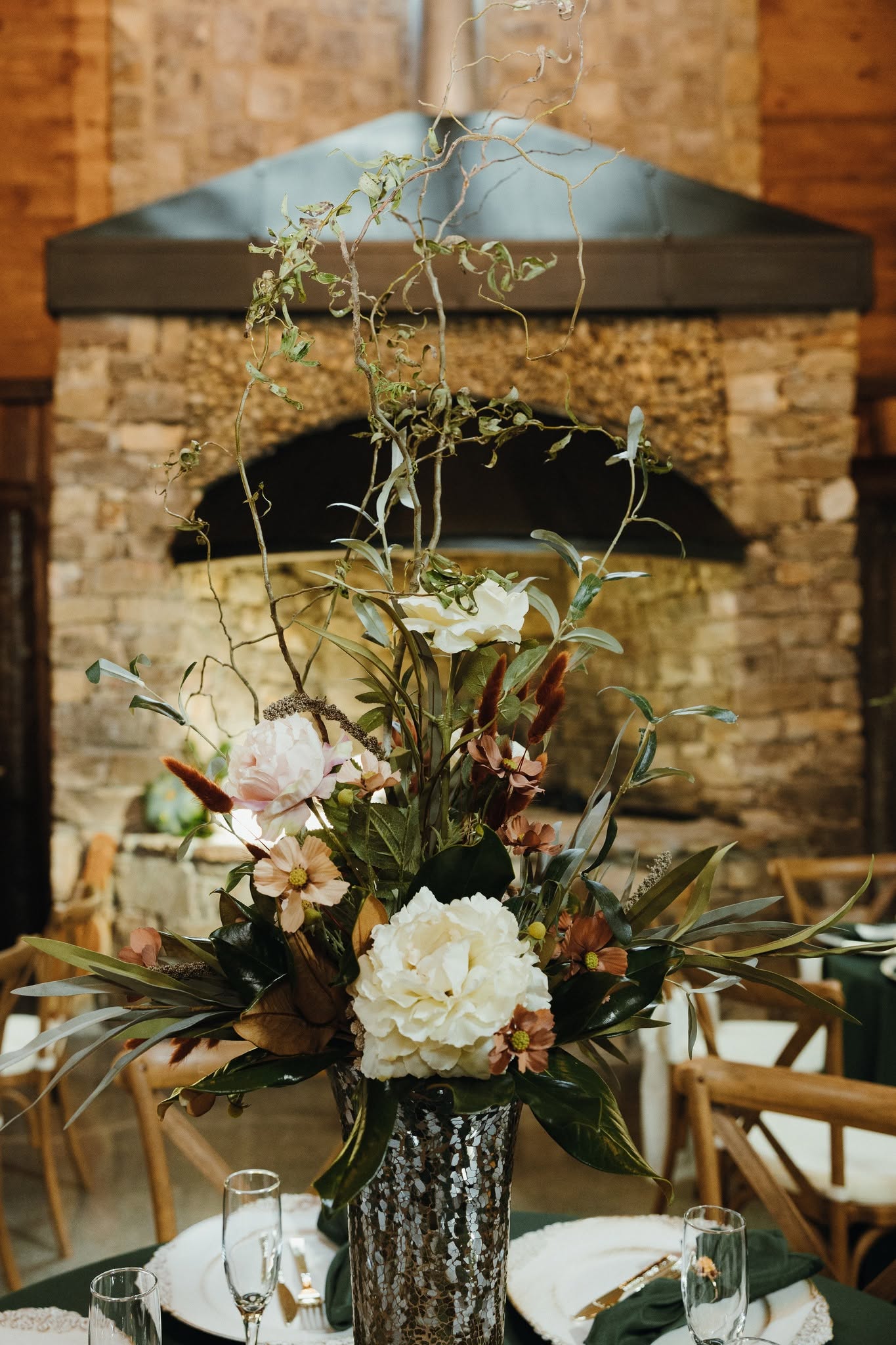 White Horse Farm celebration